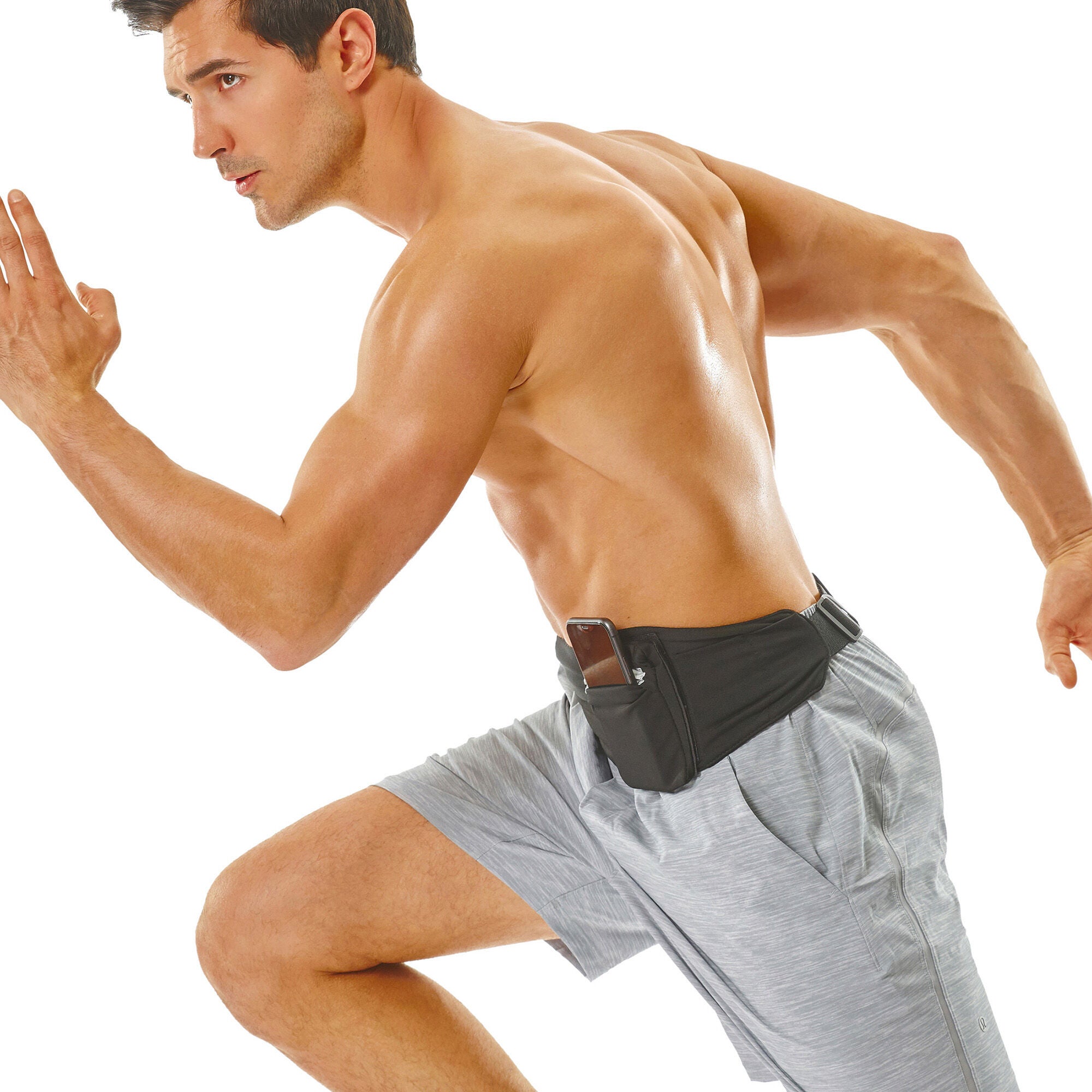 Essential 2 in 1 Arm Waist Belt